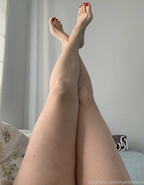 Nagie wyciekłe zdjęcie OnlyFans od Uskyldigesara