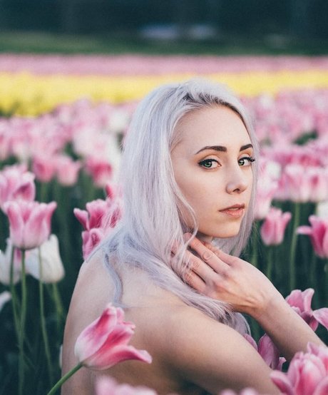 Nagie wyciekłe zdjęcie OnlyFans od Jessu