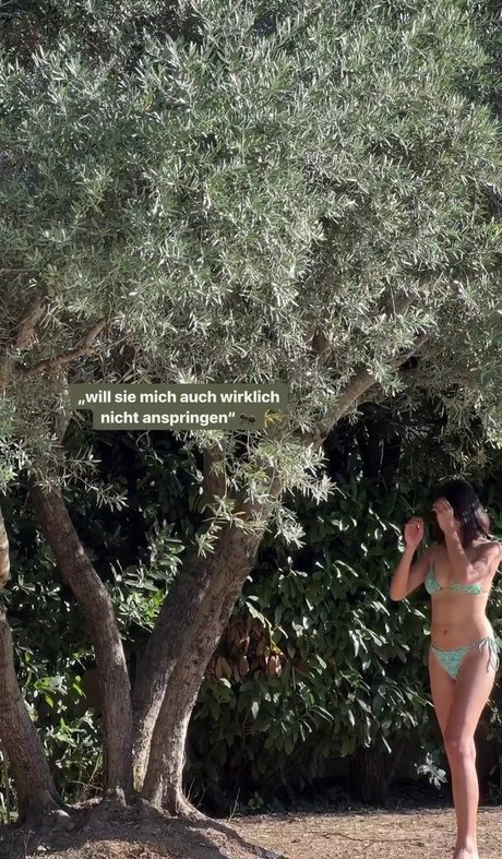 Nagie wyciekłe zdjęcie OnlyFans od Shanti Tan