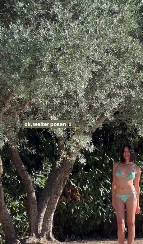 Nagie wyciekłe zdjęcie OnlyFans od Shanti Tan