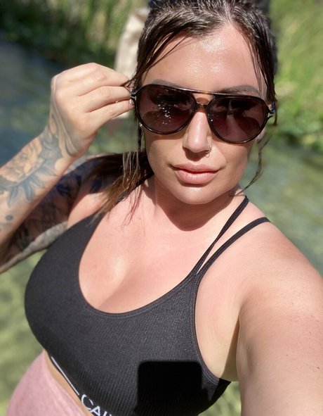 Nagie wyciekłe zdjęcie OnlyFans od Yuffieyulan