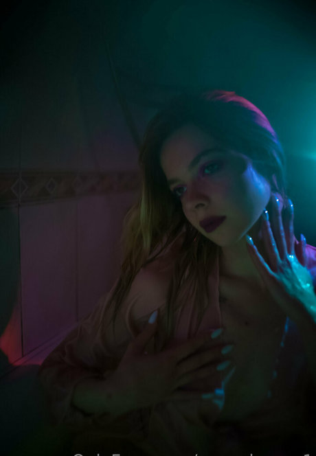 Nagie wyciekłe zdjęcie OnlyFans od Sunnybanny1