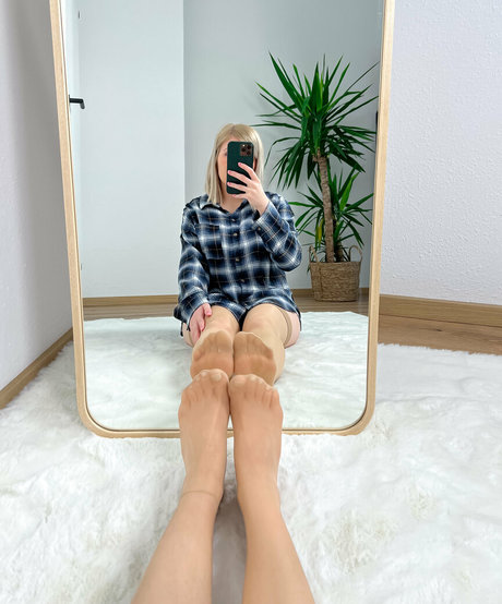 Nagie wyciekłe zdjęcie OnlyFans od Bellaspaws