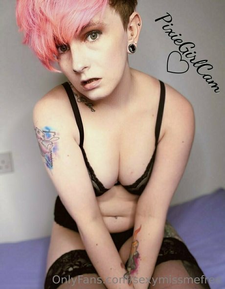 Sexymissmefree