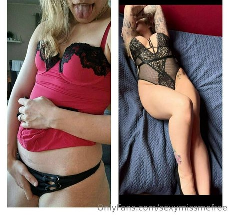 Sexymissmefree