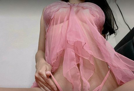 Nagie wyciekłe zdjęcie OnlyFans od Lena26