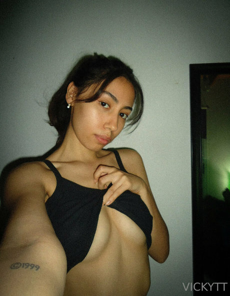 Nagie wyciekłe zdjęcie OnlyFans od Vitt23