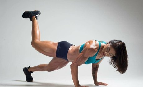 Elikfitnesscouple