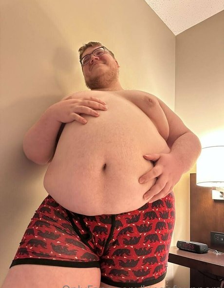 Nagie wyciekłe zdjęcie OnlyFans od Kingofpuppers