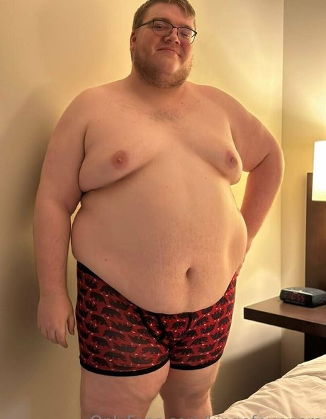 Nagie wyciekłe zdjęcie OnlyFans od Kingofpuppers