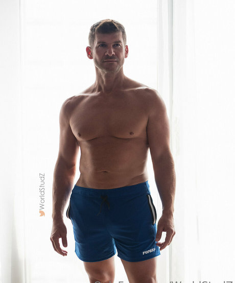 Nagie wyciekłe zdjęcie OnlyFans od Worldstudz