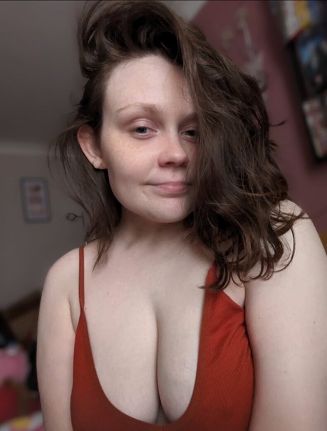 Nagie wyciekłe zdjęcie OnlyFans od Reach For The Peach