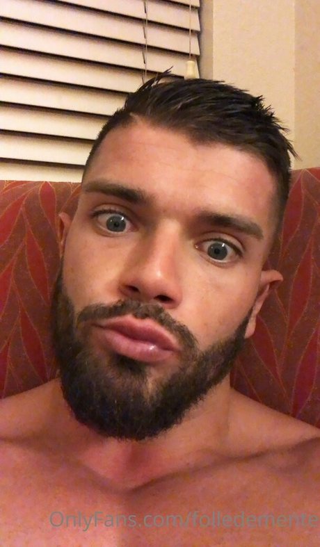 Nagie wyciekłe zdjęcie OnlyFans od Folledemente