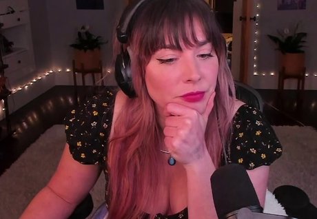 Nagie wyciekłe zdjęcie OnlyFans od Mary Kish
