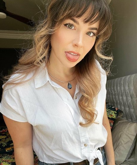 Nagie wyciekłe zdjęcie OnlyFans od Mary Kish