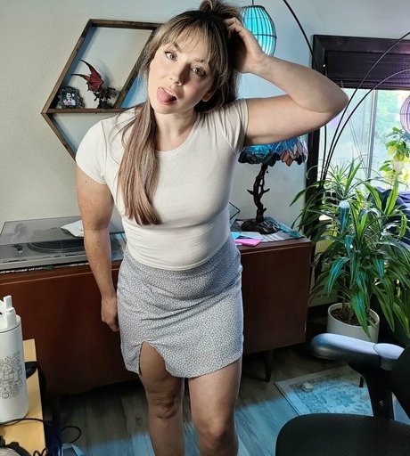 Nagie wyciekłe zdjęcie OnlyFans od Mary Kish