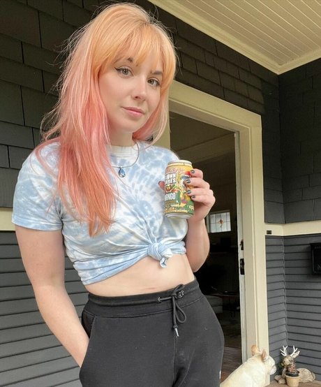 Nagie wyciekłe zdjęcie OnlyFans od Mary Kish