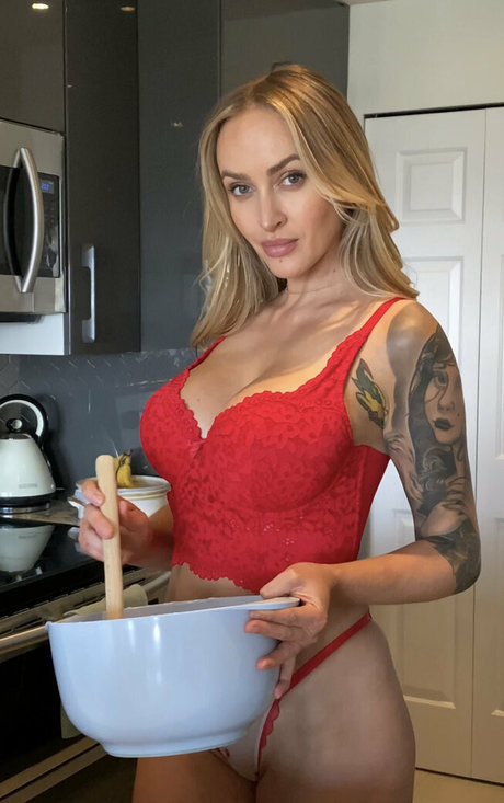 Alyssa Barbara