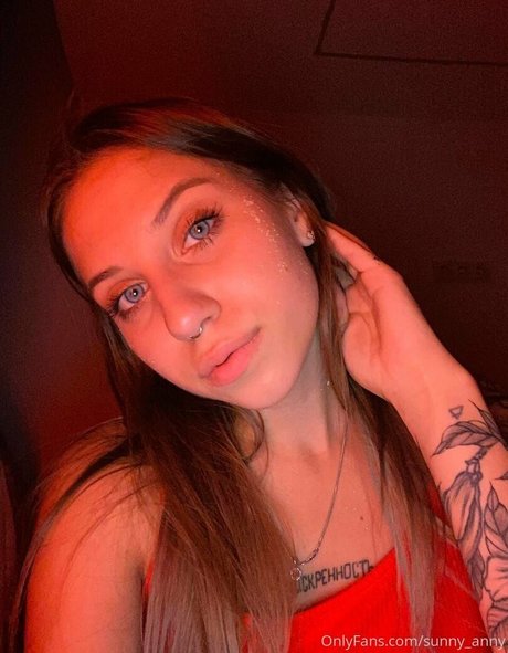 Sunnyanny