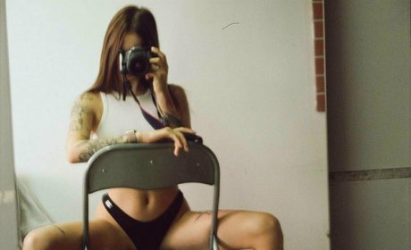 Nagie wyciekłe zdjęcie OnlyFans od Sunnyanny