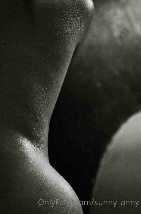 Nagie wyciekłe zdjęcie OnlyFans od Sunnyanny