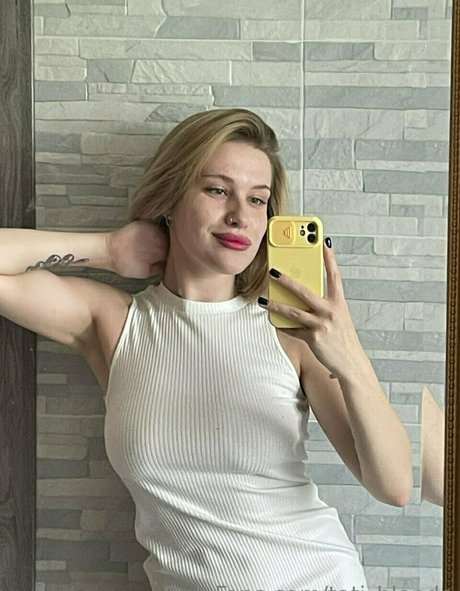 Nagie wyciekłe zdjęcie OnlyFans od Tatiblonde