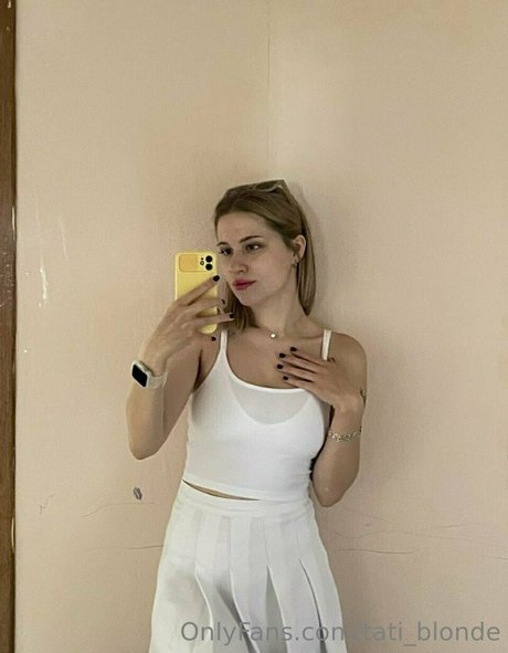 Tatiblonde