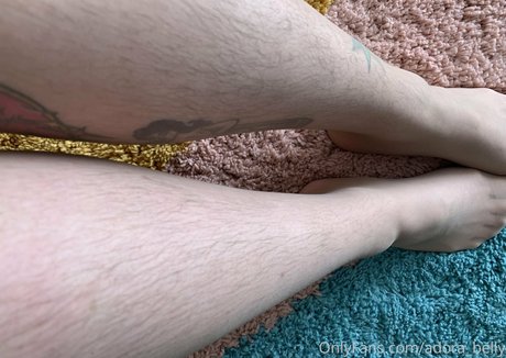 Nagie wyciekłe zdjęcie OnlyFans od Adorabelly