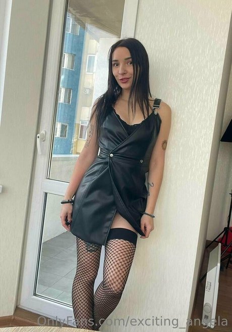 Nagie wyciekłe zdjęcie OnlyFans od Evelinaqueen
