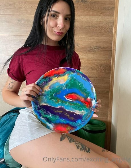 Nagie wyciekłe zdjęcie OnlyFans od Evelinaqueen