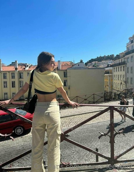 Nagie wyciekłe zdjęcie OnlyFans od Margoleevony