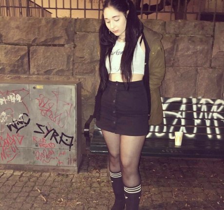 Nagie wyciekłe zdjęcie OnlyFans od Anastasiamcqueen
