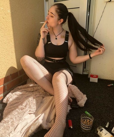 Nagie wyciekłe zdjęcie OnlyFans od Anastasiamcqueen