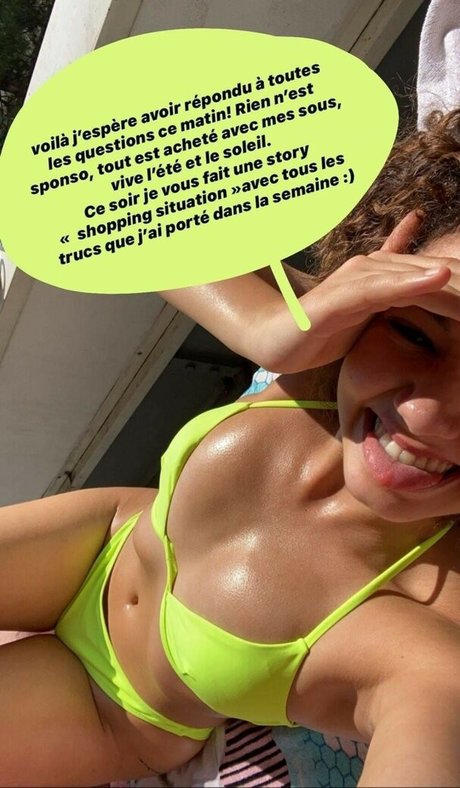 Nagie wyciekłe zdjęcie OnlyFans od Lena Situations