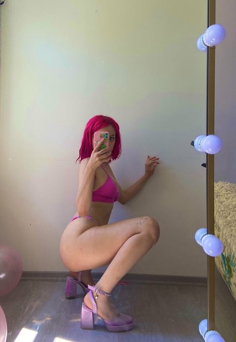 Nagie wyciekłe zdjęcie OnlyFans od Hotlasie
