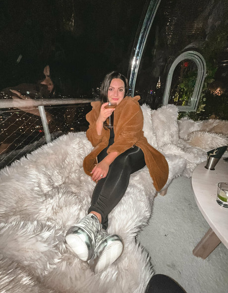 Nagie wyciekłe zdjęcie OnlyFans od Itskayls