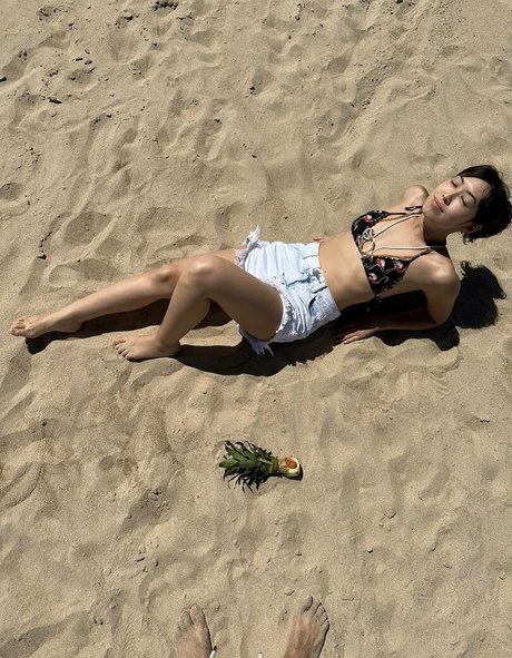 Nagie wyciekłe zdjęcie OnlyFans od Ana Hikari