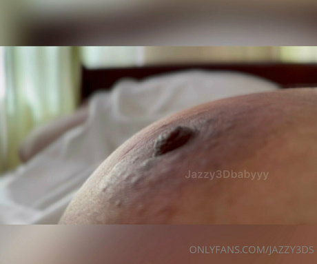 Nagie wyciekłe zdjęcie OnlyFans od Jazzy3ds