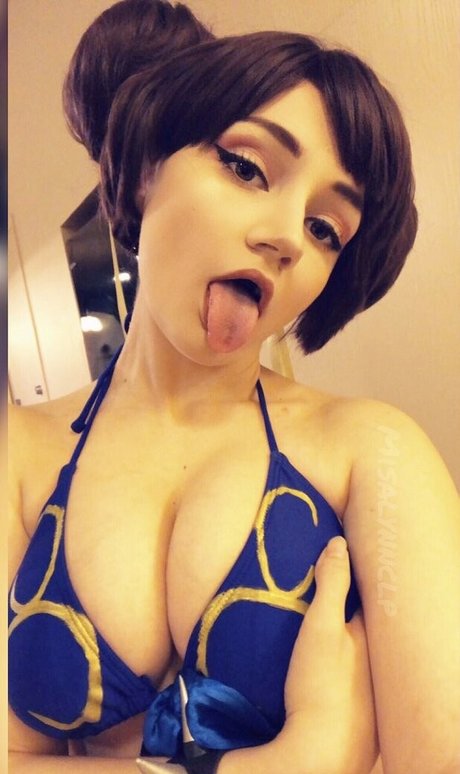 Nagie wyciekłe zdjęcie OnlyFans od Misa Lynn Clp