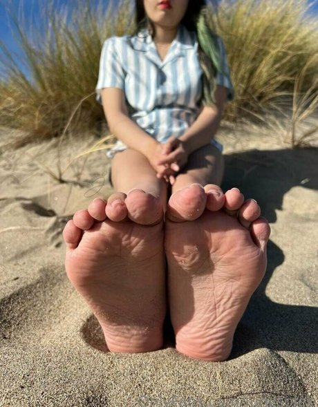 Nagie wyciekłe zdjęcie OnlyFans od Jungsoles
