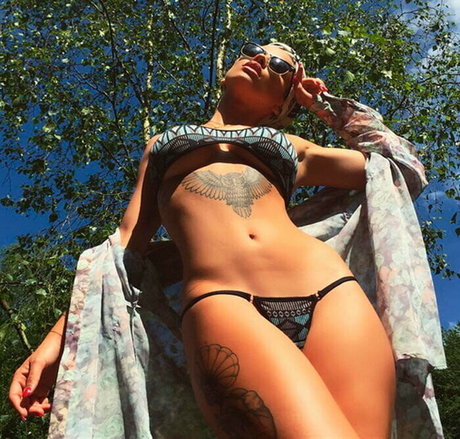 Gaelle Garcia Diaz