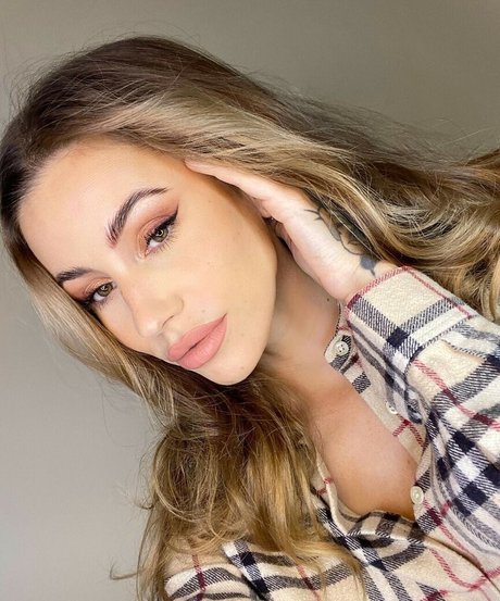 Gaelle Garcia Diaz