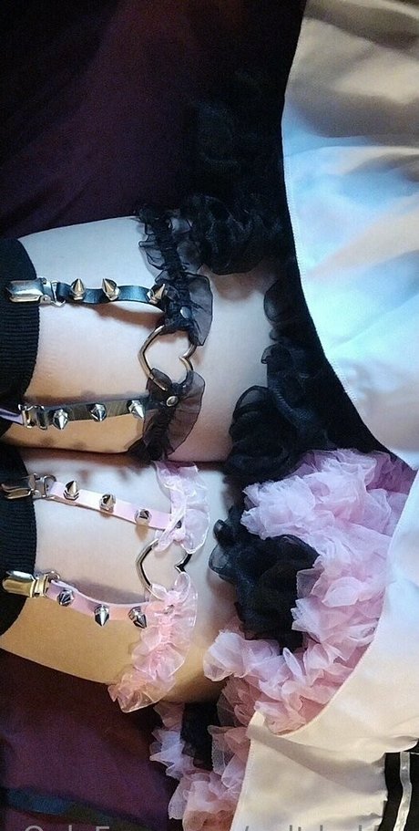 Nagie wyciekłe zdjęcie OnlyFans od Xaltbabex