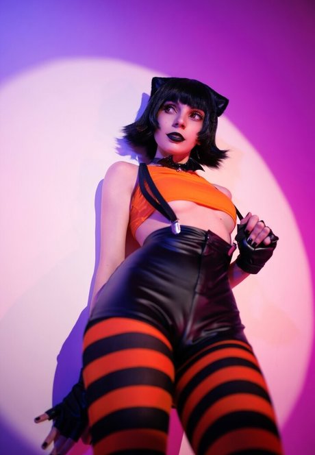 Nagie wyciekłe zdjęcie OnlyFans od Owllit