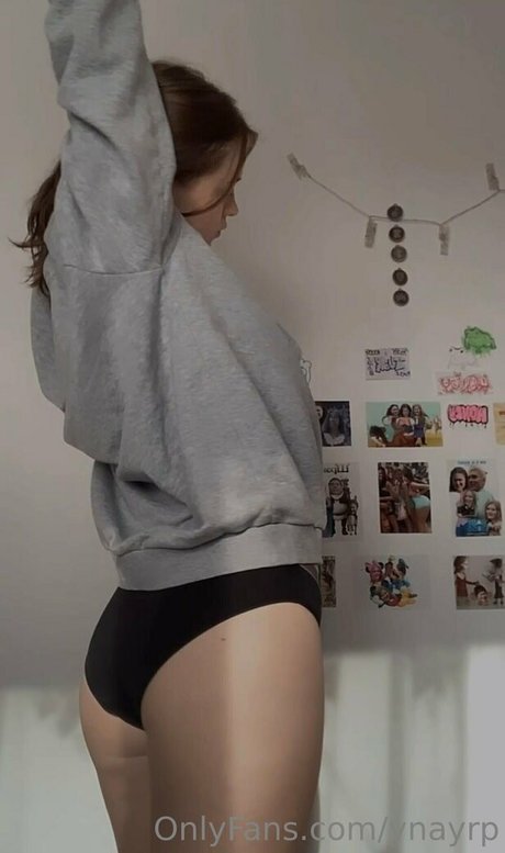 Nagie wyciekłe zdjęcie OnlyFans od Ynayrp
