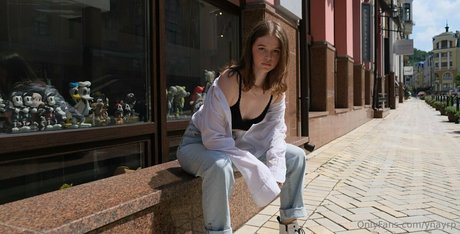 Nagie wyciekłe zdjęcie OnlyFans od Ynayrp