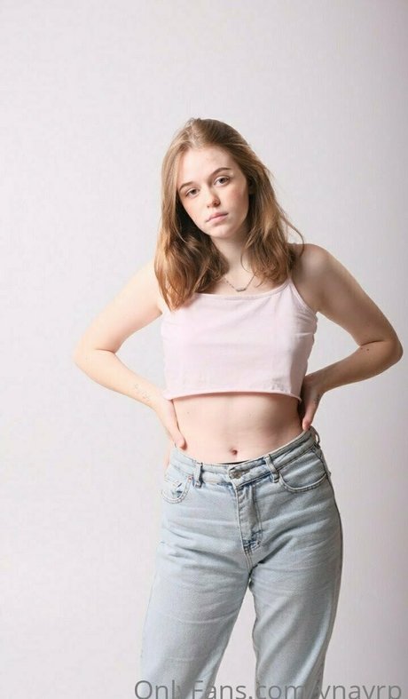 Nagie wyciekłe zdjęcie OnlyFans od Ynayrp