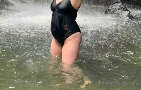 Nagie wyciekłe zdjęcie OnlyFans od Chubbyfattoy