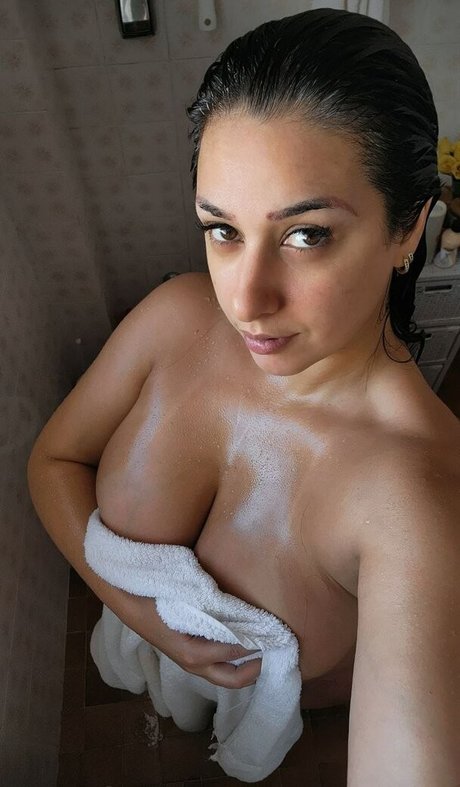 Nagie wyciekłe zdjęcie OnlyFans od Nataliconti