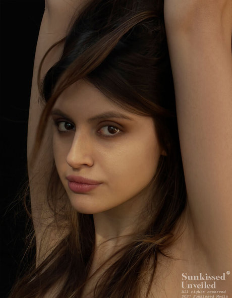 Nagie wyciekłe zdjęcie OnlyFans od Martina Vismara